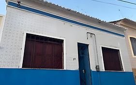 Residência J&M